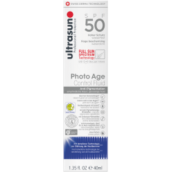 Ultrasun Photo Age Pigmentation