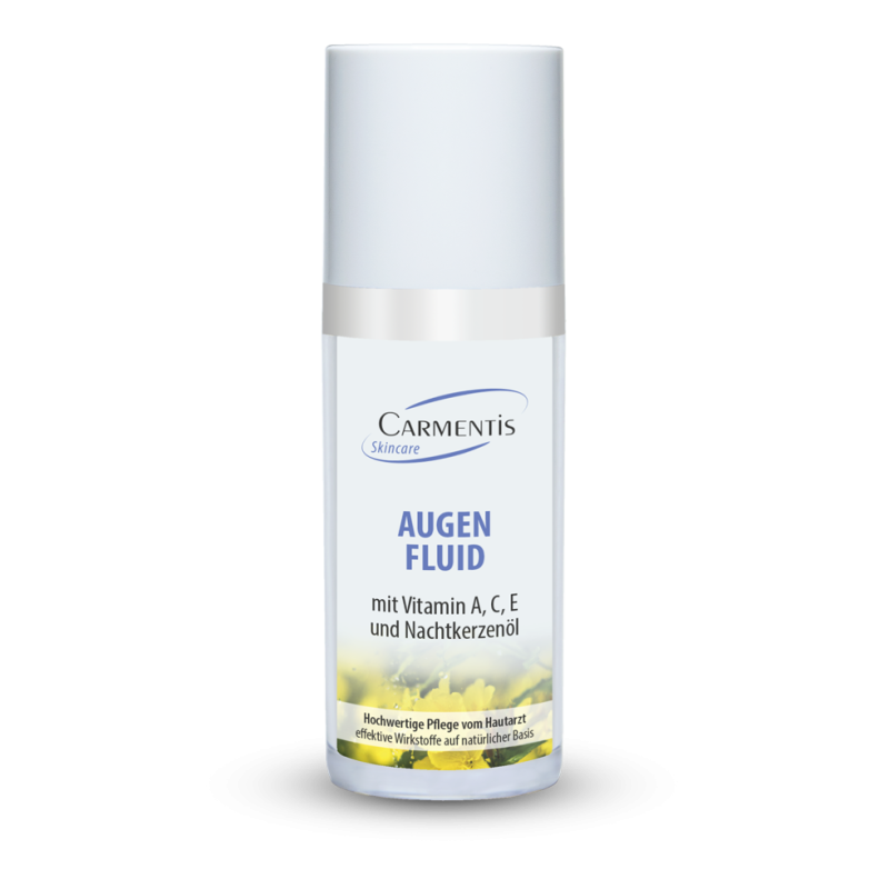 Augenfluid Sonderabfüllung
