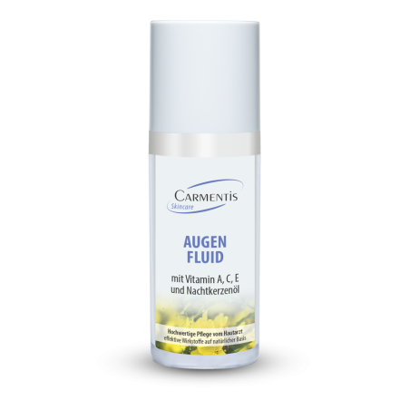 Augenfluid Sonderabfüllung