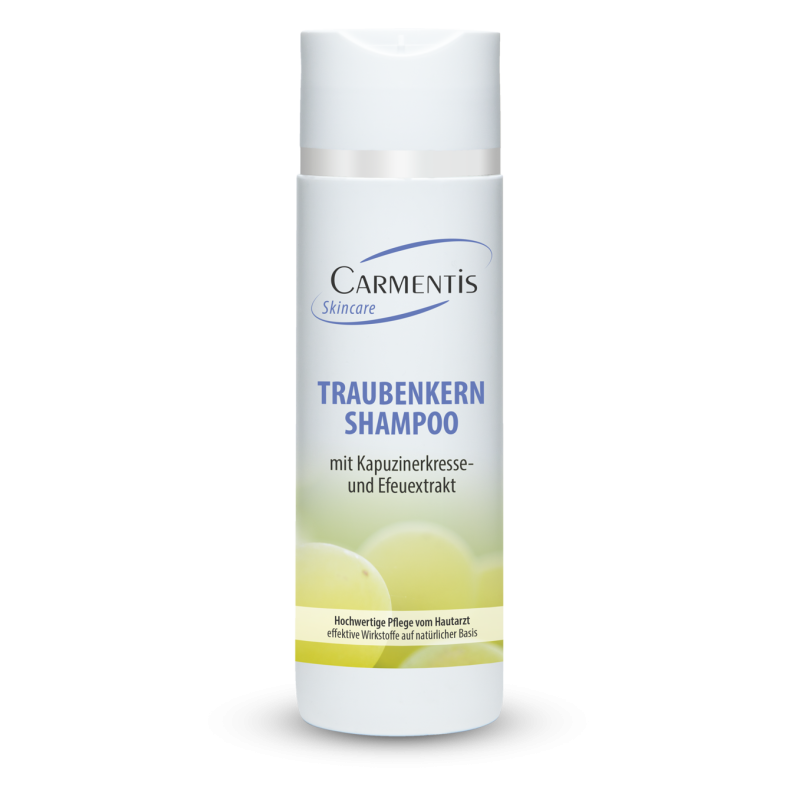 Traubenkernshampoo