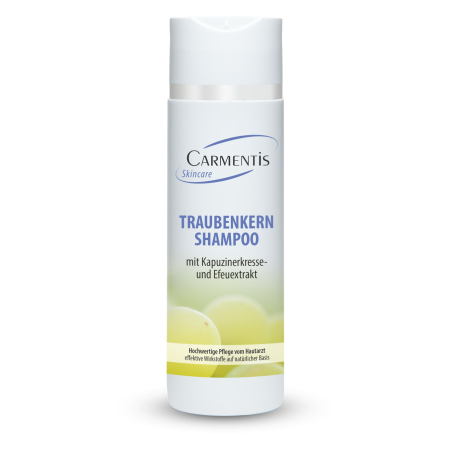 Traubenkernshampoo