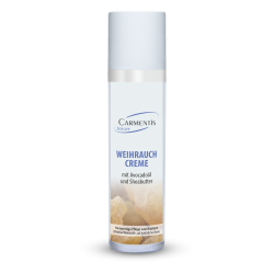 Weihrauchcreme