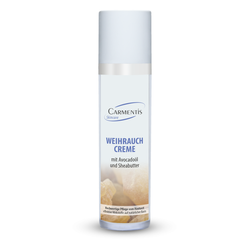 Weihrauchcreme