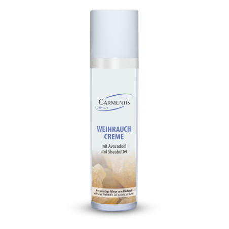 Weihrauchcreme