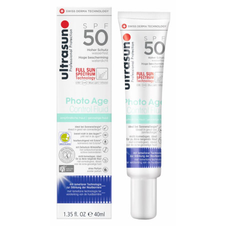 Ultrasun Photo Age sensitiv