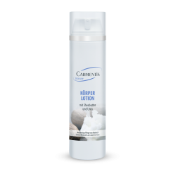 Körperlotion