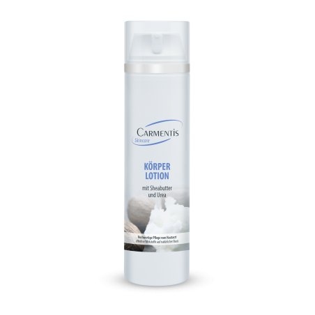 Körperlotion