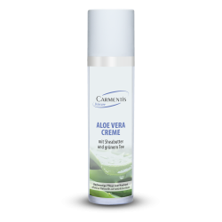 Aloe Vera Creme