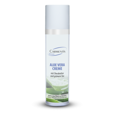 Aloe Vera Creme
