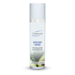Avocadocreme