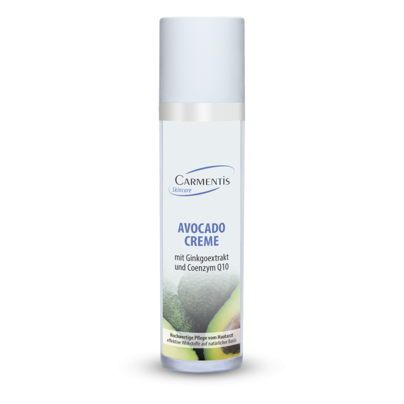 Avocadocreme