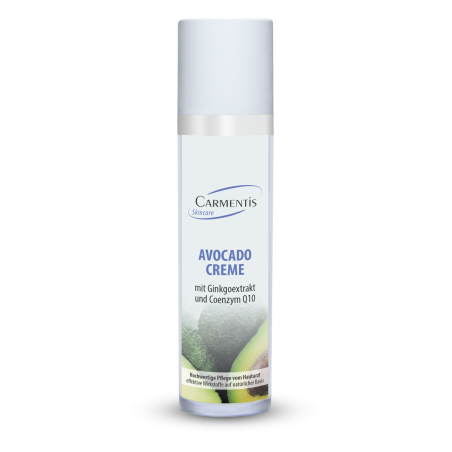 Avocadocreme