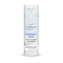 Reinigungsmilch