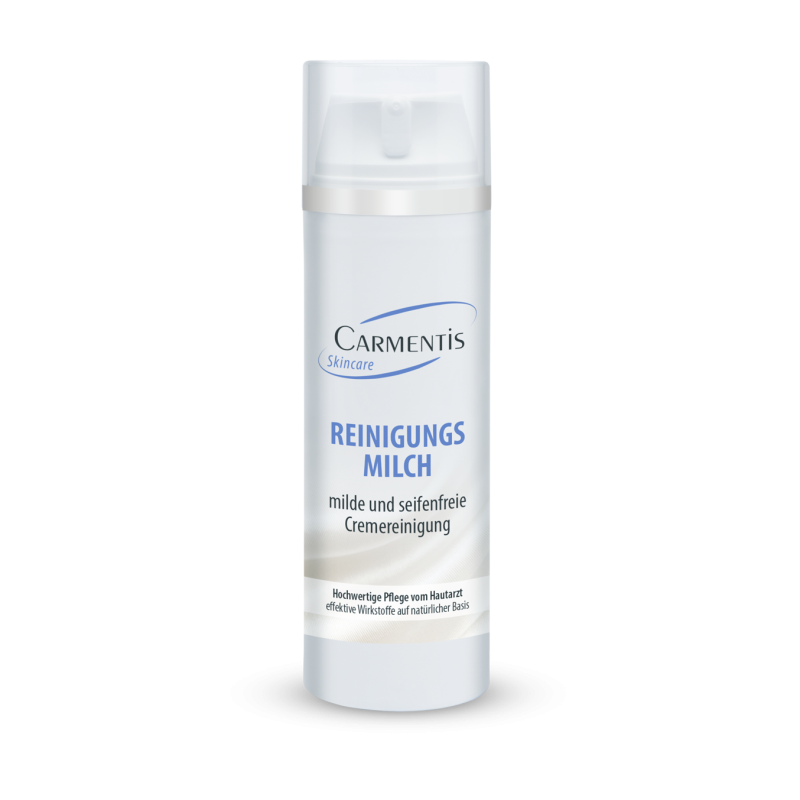 Reinigungsmilch