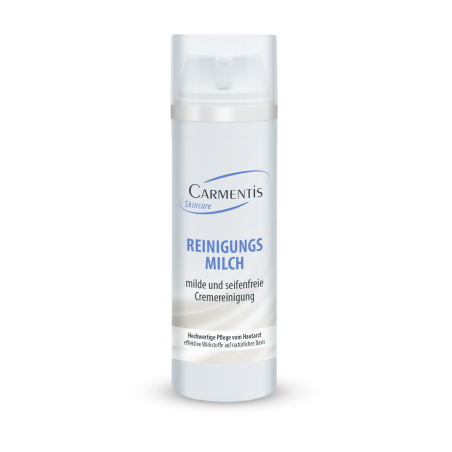 Reinigungsmilch
