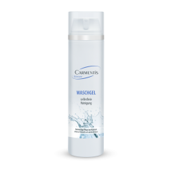 Waschgel