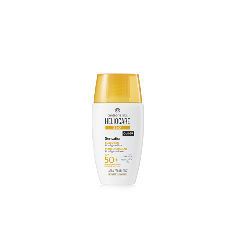 Heliocare Sensation