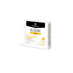 Heliocare Compact pearle SPF 50