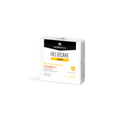 Heliocare Compact beige SPF 50