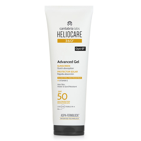 Advanced Gel 360