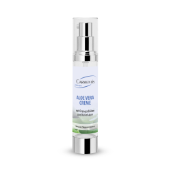 Aloe Vera Creme