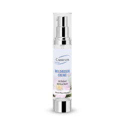 Wildrosencreme