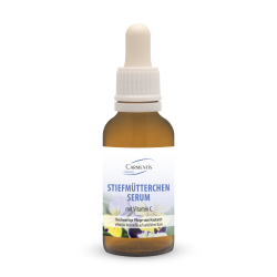 Stiefmütterchenserum