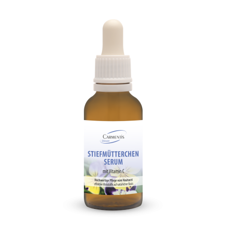 Stiefmütterchenserum