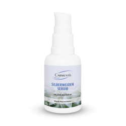 Silberweidenserum