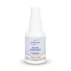 Peeling Serum sanft