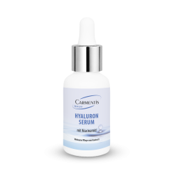 Hyaluronserum