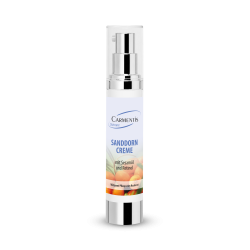 Sanddorncreme