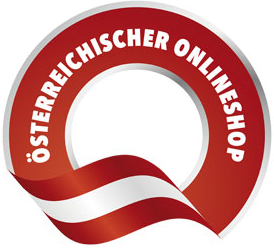 Siegel der Wirtschaftskammer für österreichische Onlineshops
