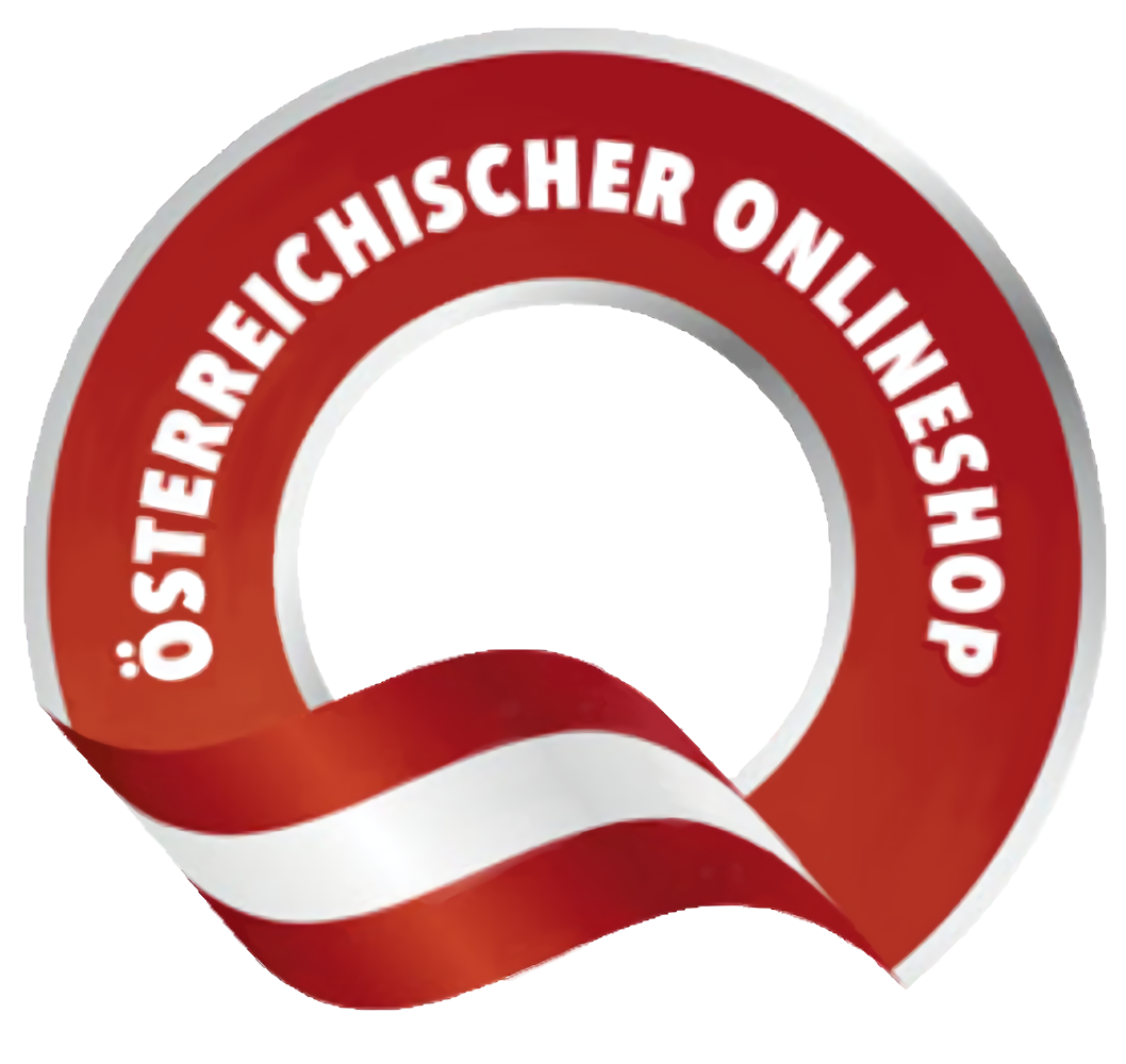 Siegel der Wirtschaftskammer für österreichische Onlineshops